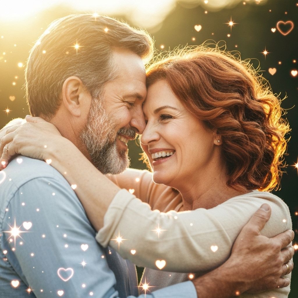 Results and happiness