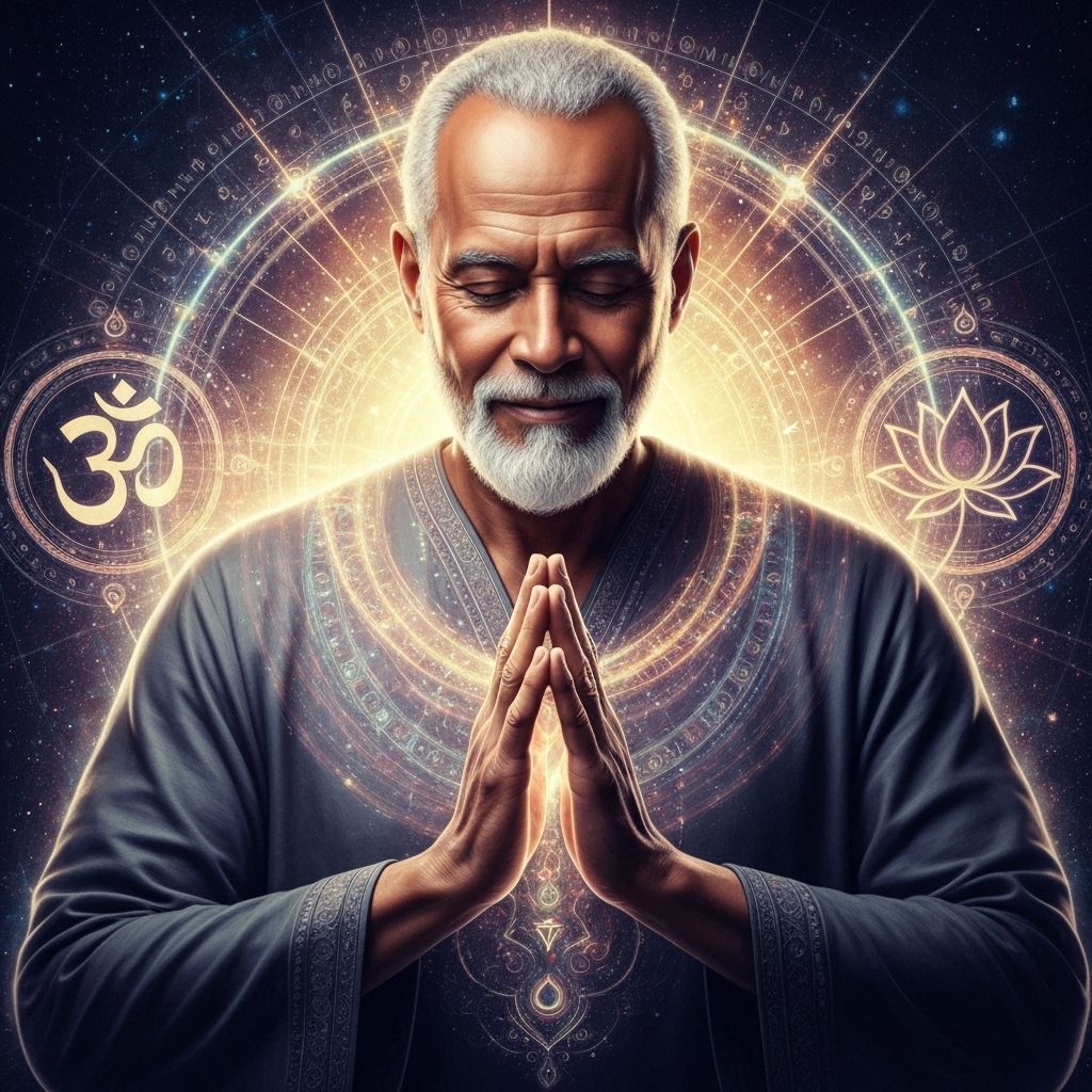 Doctor Emmanuel - Master Spell Caster